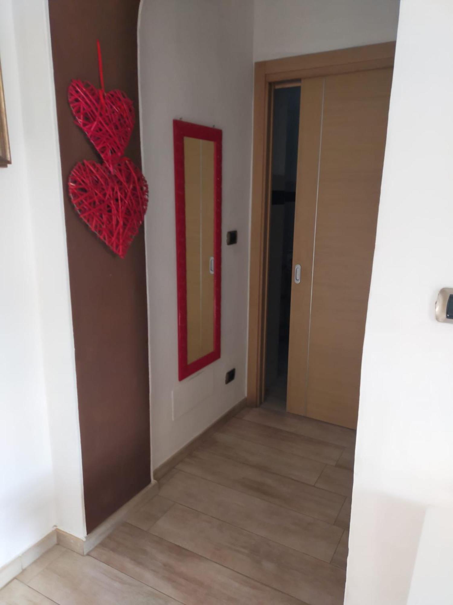 Casa Magenta Appartement Asti Buitenkant foto
