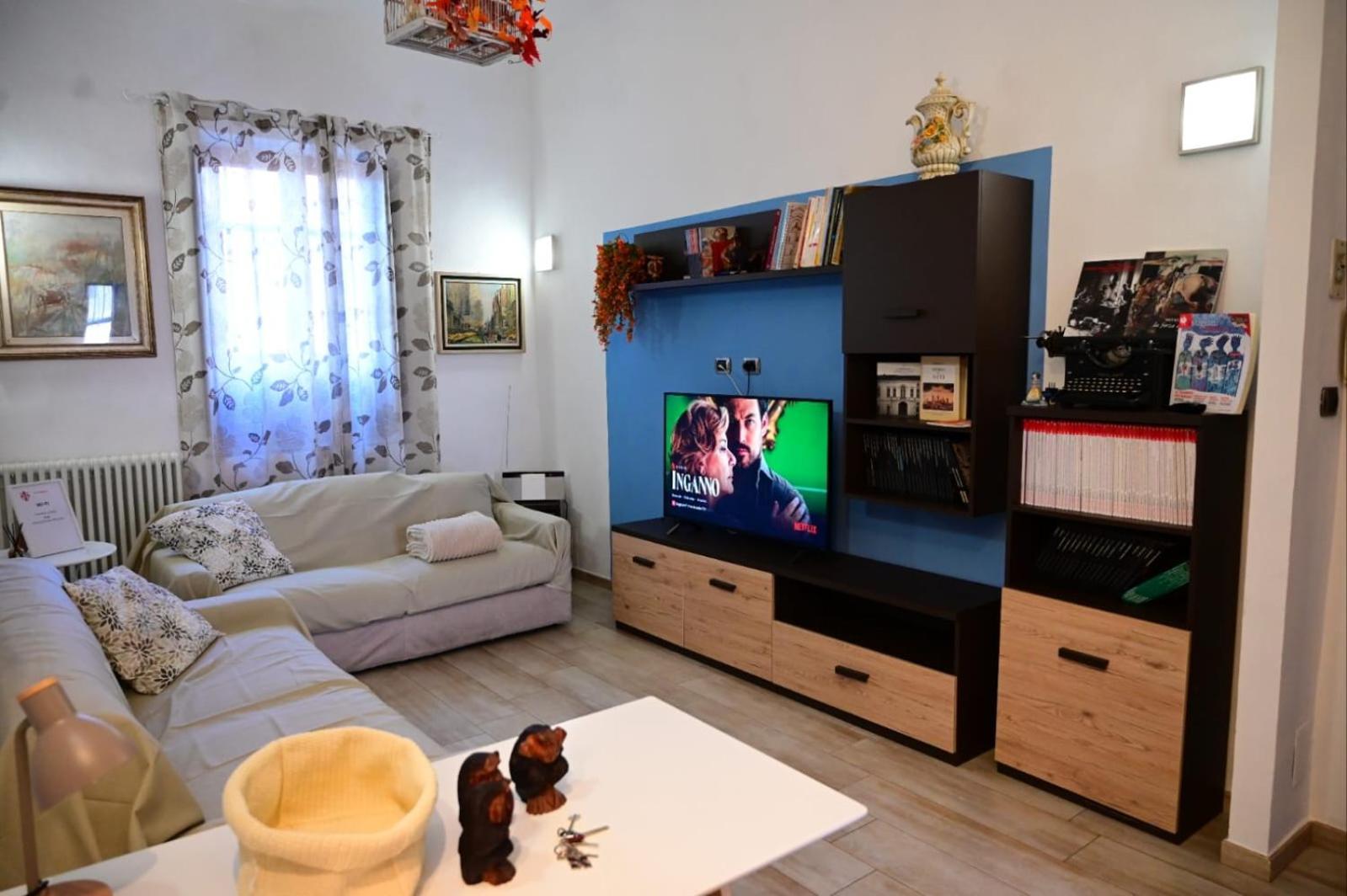 Casa Magenta Appartement Asti Buitenkant foto
