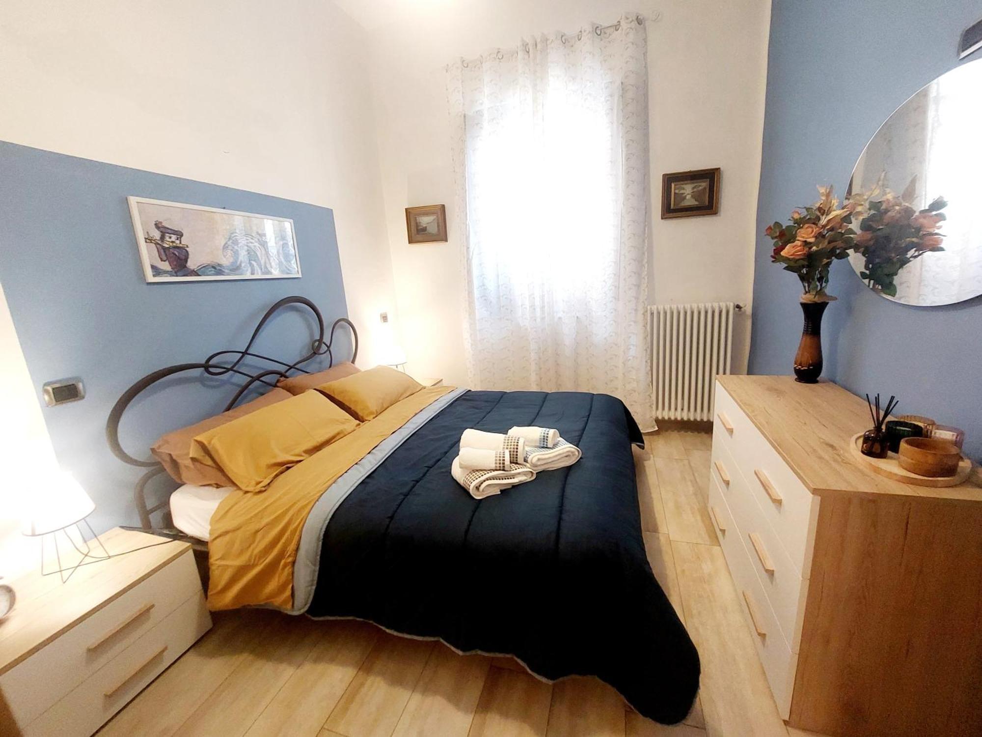 Casa Magenta Appartement Asti Buitenkant foto
