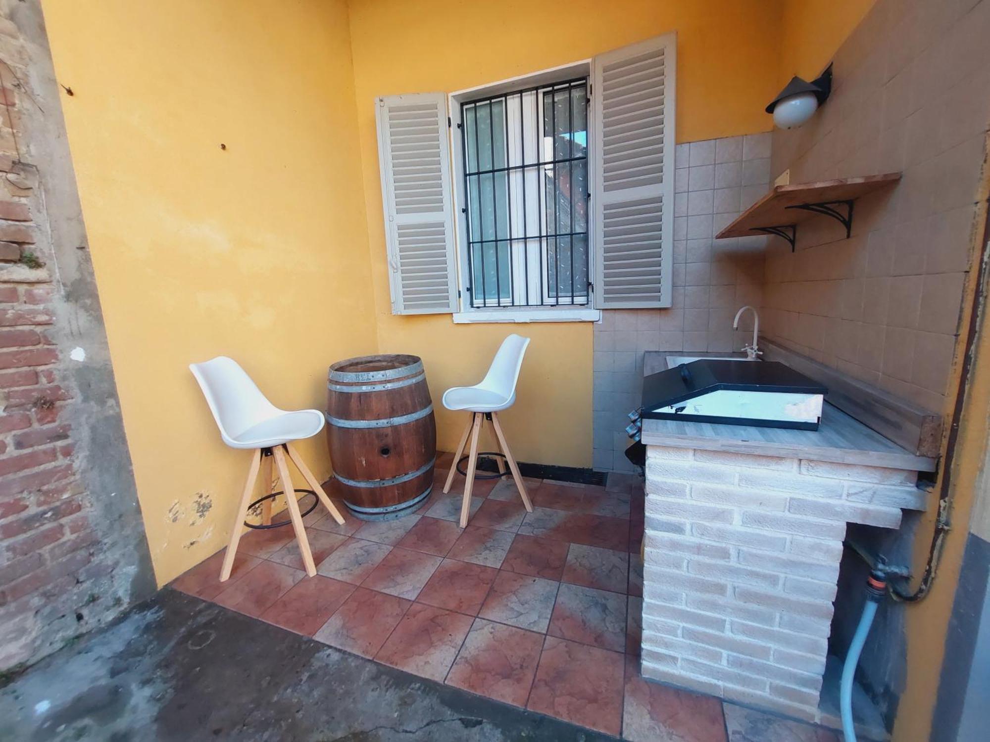 Casa Magenta Appartement Asti Buitenkant foto