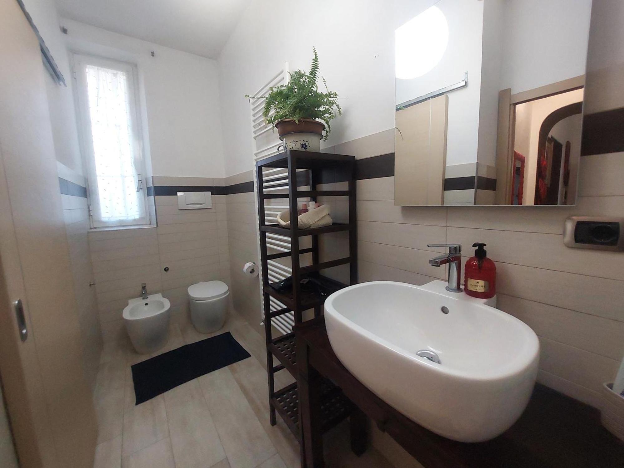 Casa Magenta Appartement Asti Buitenkant foto