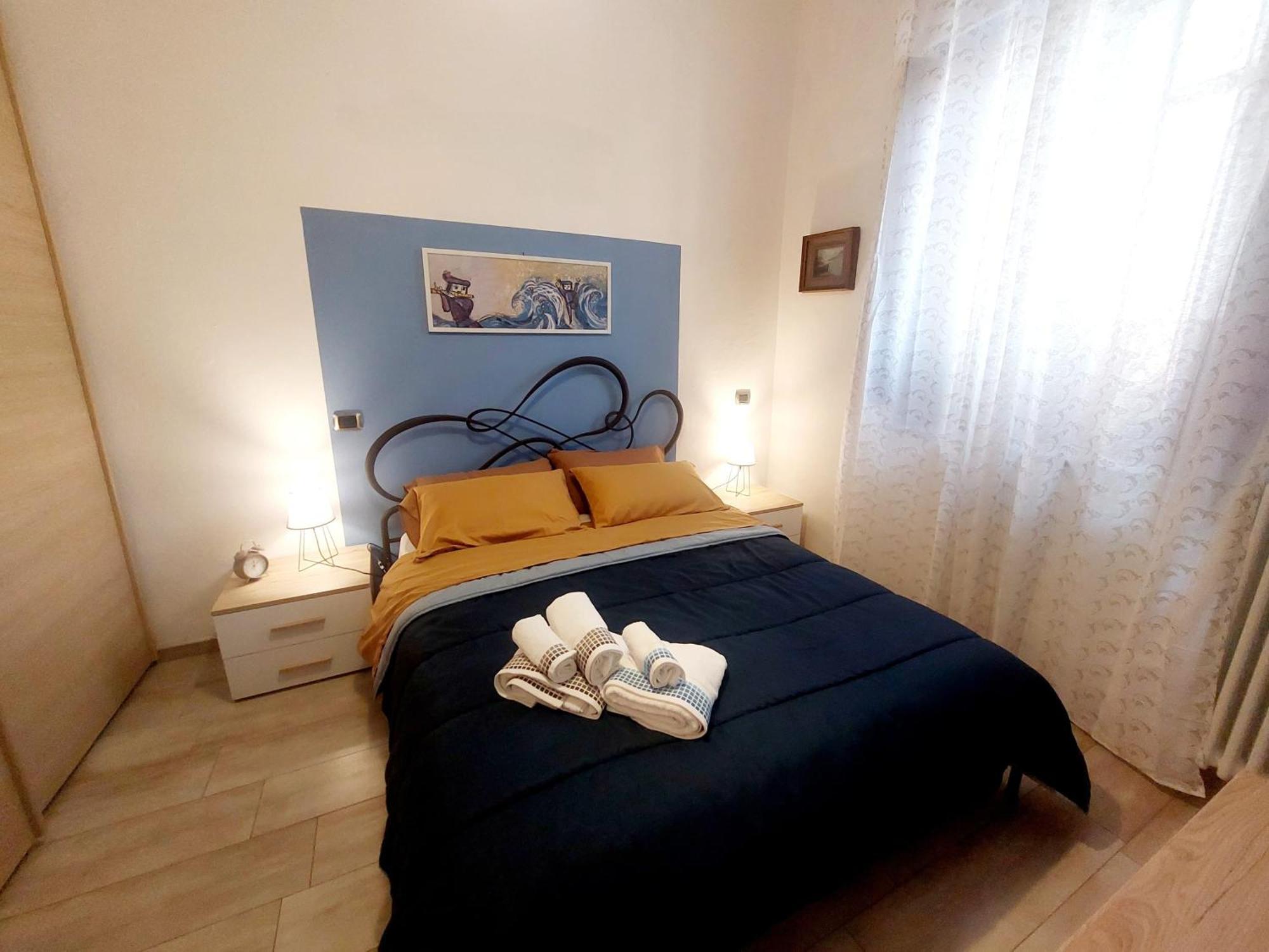 Casa Magenta Appartement Asti Buitenkant foto