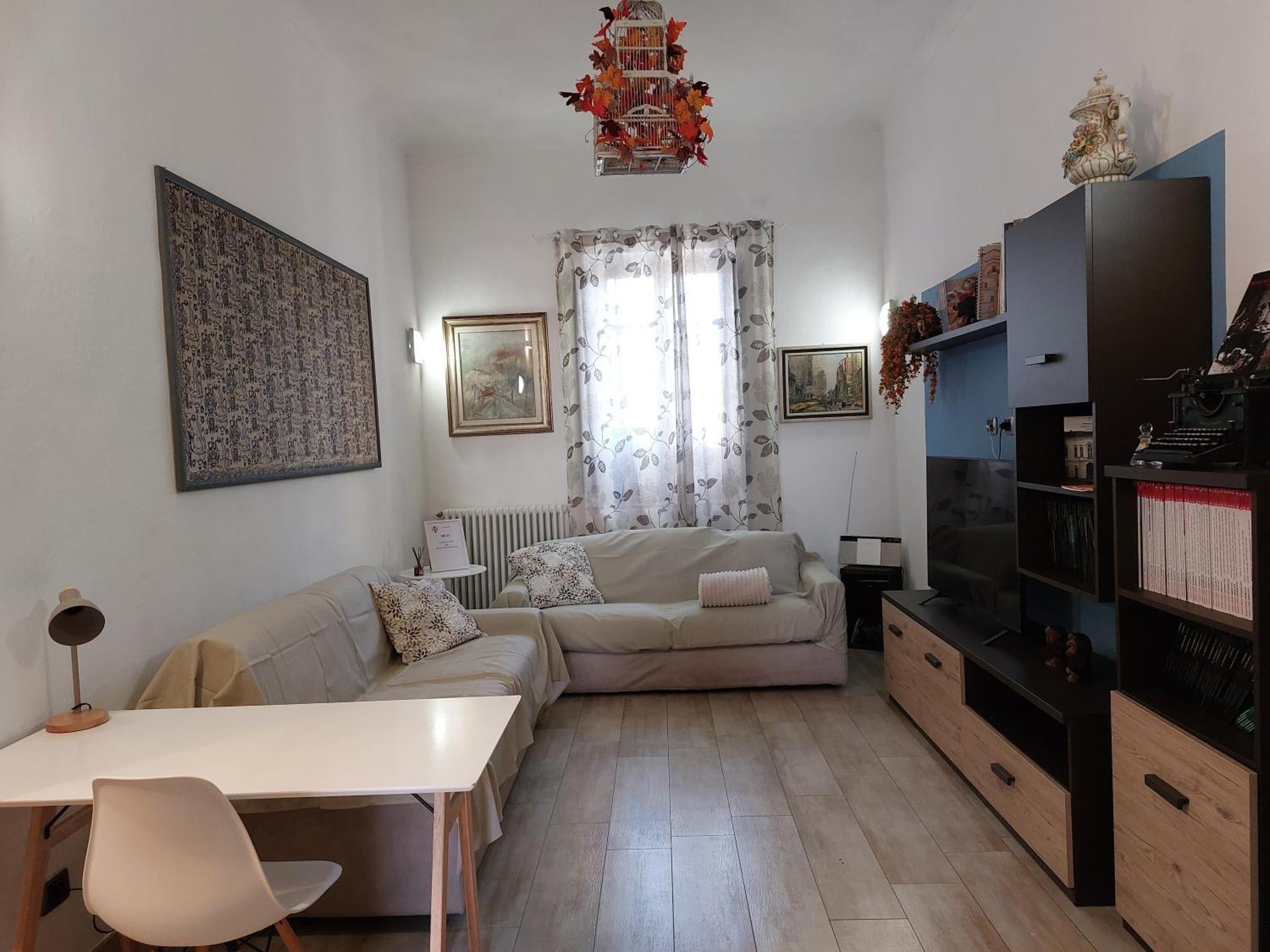 Casa Magenta Appartement Asti Buitenkant foto