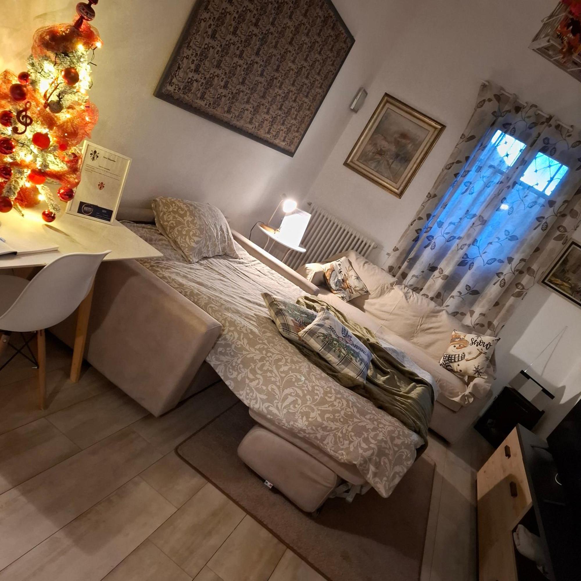 Casa Magenta Appartement Asti Buitenkant foto