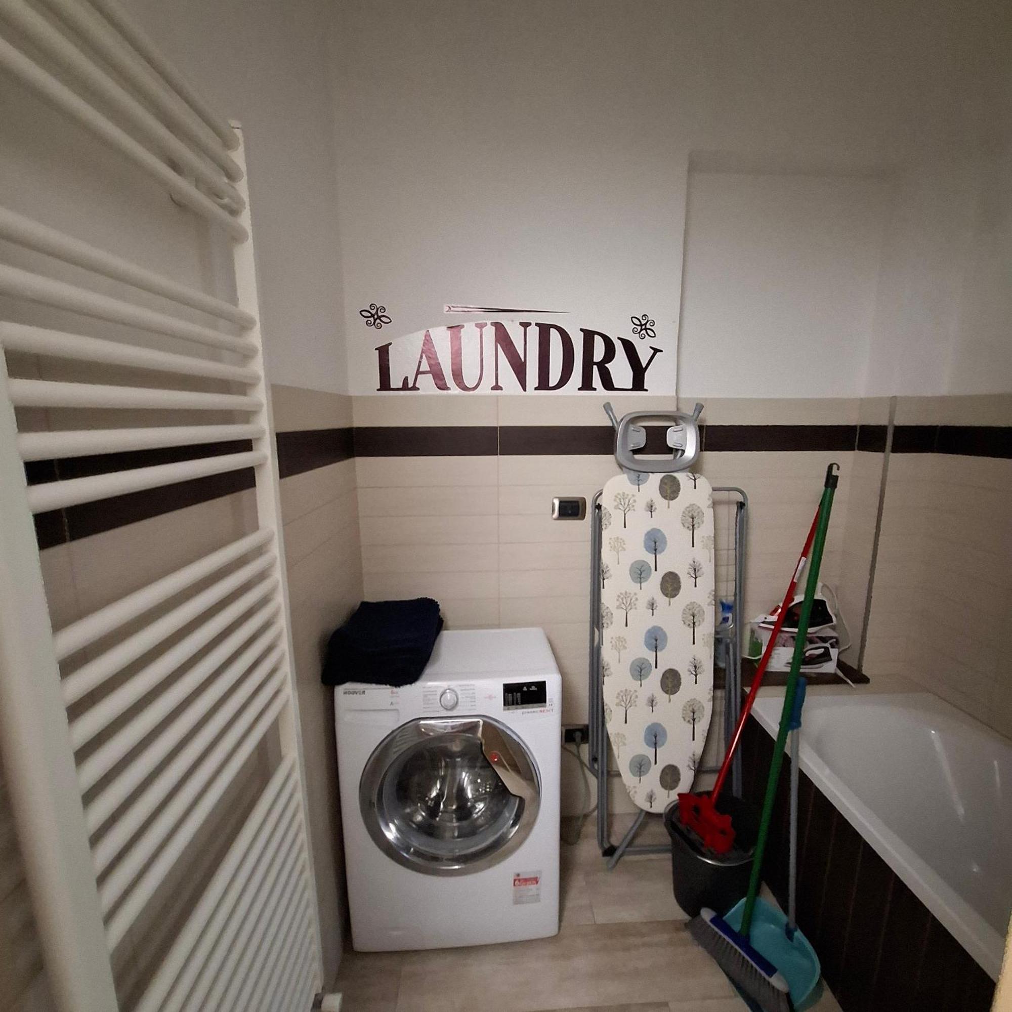 Casa Magenta Appartement Asti Buitenkant foto